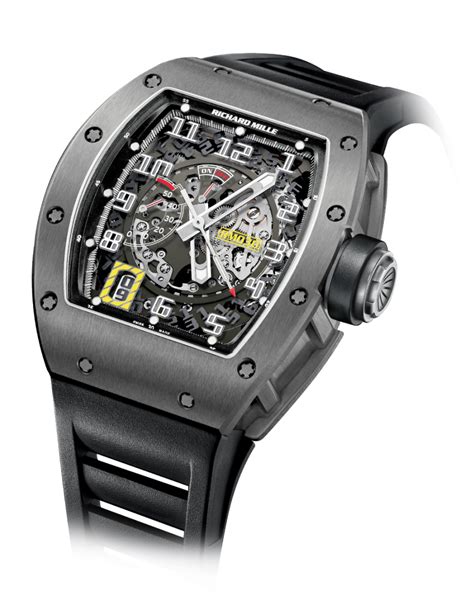 richard mille ferrari cost|richard mille cheapest price.